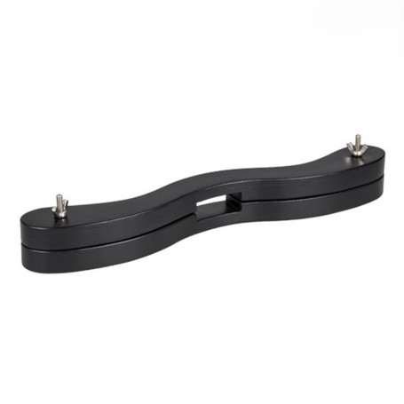 Humbler CBT en Bois Noir