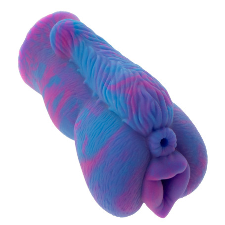 Masturbateur Monstre Double Orifice Wildfox