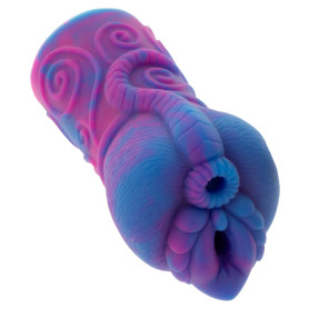 Masturbateur Alien SeaHorse Pussy