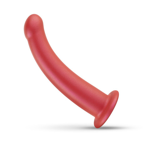 Dildo Rouge Brandon No-Parts 17x3,7cm