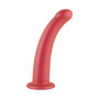 Dildo Rouge Brandon No-Parts 17x3,7cm