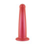 Dildo Rouge Brandon No-Parts 17x3,7cm