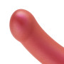 Dildo Rouge Brandon No-Parts 17x3,7cm