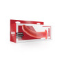 Dildo Rouge Brandon No-Parts 17x3,7cm