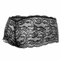 Boxer Homme en Dentelle Mob
