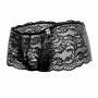 Boxer Homme en Dentelle Mob
