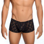 Boxer Homme en Dentelle Mob