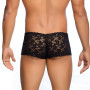 Boxer Homme en Dentelle Mob