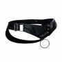 Jockstrap Cockring Noir Dngeon