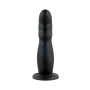Gode No-Parts Jake Dildo 17x4,2cm