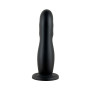 Gode No-Parts Jake Dildo 17x4,2cm