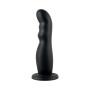 Gode No-Parts Jake Dildo 17x4,2cm