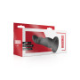 Gode No-Parts Jake Dildo 17x4,2cm