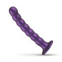 Gode Violet Pegging Tyler 17x2,5cm