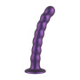 Gode Violet Pegging Tyler 17x2,5cm