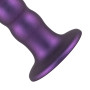 Gode Violet Pegging Tyler 17x2,5cm