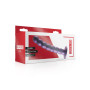 Gode Violet Pegging Tyler 17x2,5cm