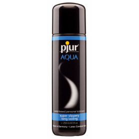 Lubrifiant Eau Pjur Aqua 250ml