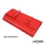 Ensemble Bondage Rouge 7 pièces Late To Bed