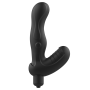 Stimulateur Anal Vibrant Addicted Toys 15x8cm