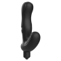 Stimulateur Anal Vibrant Addicted Toys 15x8cm