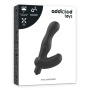 Stimulateur Anal Vibrant Addicted Toys 15x8cm