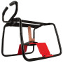 Tabouret Sexuel avec Poignée Ultimate The Banger