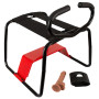 Tabouret Sexuel avec Poignée Ultimate The Banger