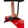 Tabouret Sexuel avec Poignée Ultimate The Banger