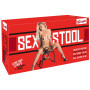 Tabouret Sexuel avec Poignée Ultimate The Banger