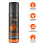 Crème Stimulante pour le Pénis Orgie Piranha