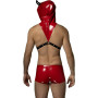 Déguisement Sexy Homme Démon