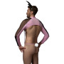 Déguisement Homme Bunny 3 pièces