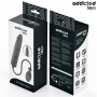 Dildo Gonflable Réaliste Addicted Toys 24x6,5cm