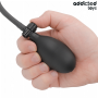Dildo Gonflable Réaliste Addicted Toys 24x6,5cm