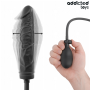 Dildo Gonflable Réaliste Addicted Toys 24x6,5cm