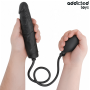 Dildo Gonflable Réaliste Addicted Toys 24x6,5cm