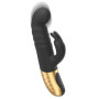Vibromasseur Rabbit à Va-et-Vient G Stormer Dorcel