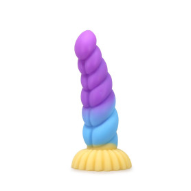Gode Monstre XL MistyCock 19x5,8cm