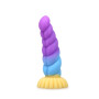 Gode Monstre XL MistyCock 19x5,8cm