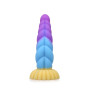 Gode Monstre XL MistyCock 19x5,8cm