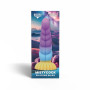 Gode Monstre XL MistyCock 19x5,8cm
