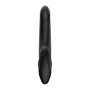 StrapLess Dildo Share Lite Fun Factory Noir 30x4cm