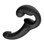 StrapLess Dildo Share Lite Fun Factory Noir 30x4cm
