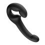 StrapLess Dildo Share Lite Fun Factory Noir 30x4cm