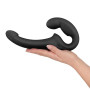 StrapLess Dildo Share Lite Fun Factory Noir 30x4cm