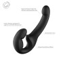 StrapLess Dildo Share Lite Fun Factory Noir 30x4cm