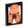 String Homme Sexy Tigre