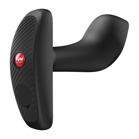 Vibrateur Anal pour Homme Bootie Vibe 9,7x3cm