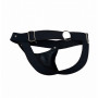 Jockstrap Ajustable Simili Cuir Peakaboo
